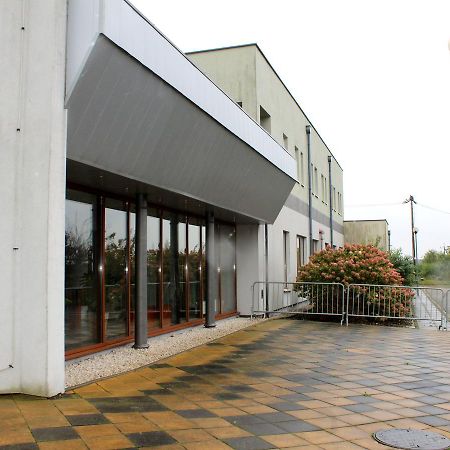 Hotel Vanillia Kluki  Exterior foto